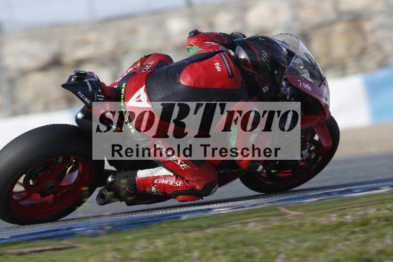 /01 26.-28.01.2024 Moto Center Thun Jerez/Gruppe schwarz-black/73